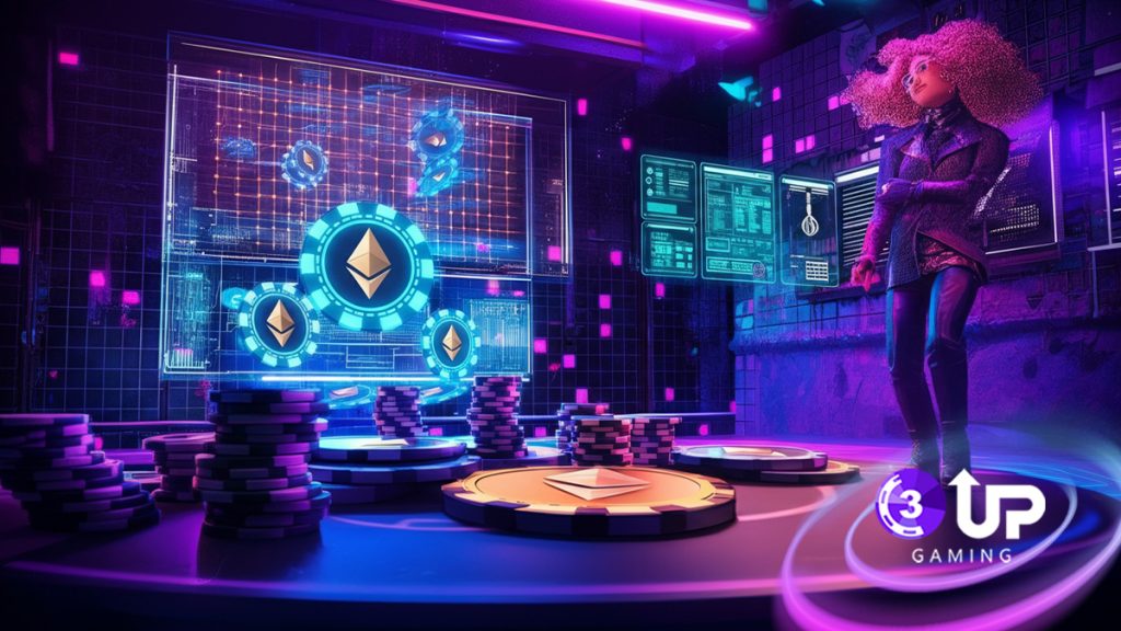 Advanced RTA Poker Software for Winning Strategies - 3UP Gaming Advanced RTA Poker Software for Winning Strategies
