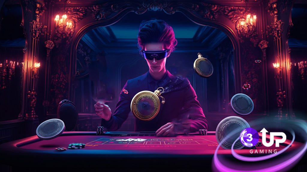 Advanced RTA Poker Software for Winning Strategies - 3UP Gaming Advanced RTA Poker Software for Winning Strategies