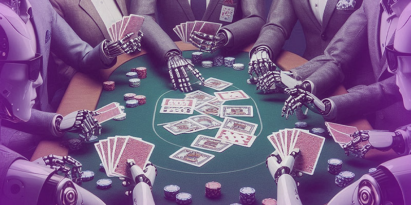 Poker Tools App