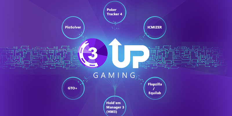 Poker Tools App