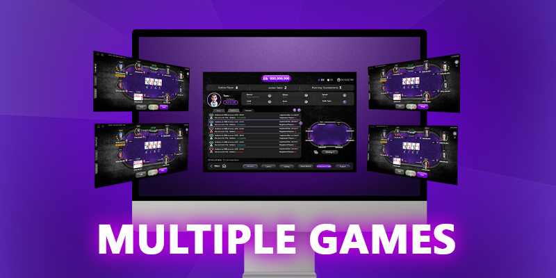 Poker Tools App