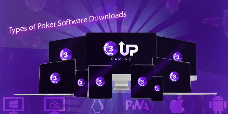 Poker Software Download: Your Ultimate Guide to Seamless Gaming