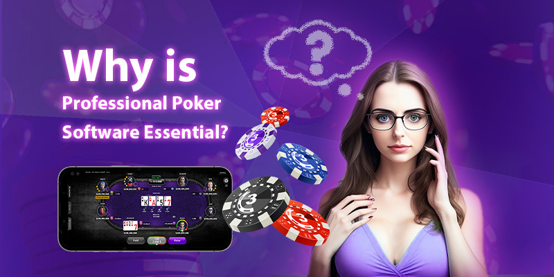 Is Poker Online Good for Real Money?
