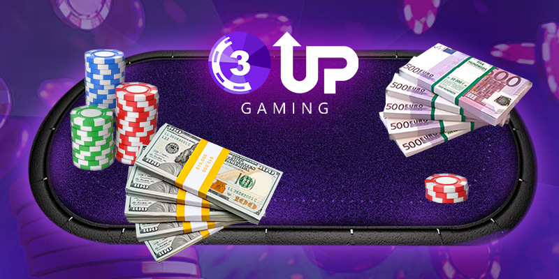 Is Poker Online Good for Real Money?