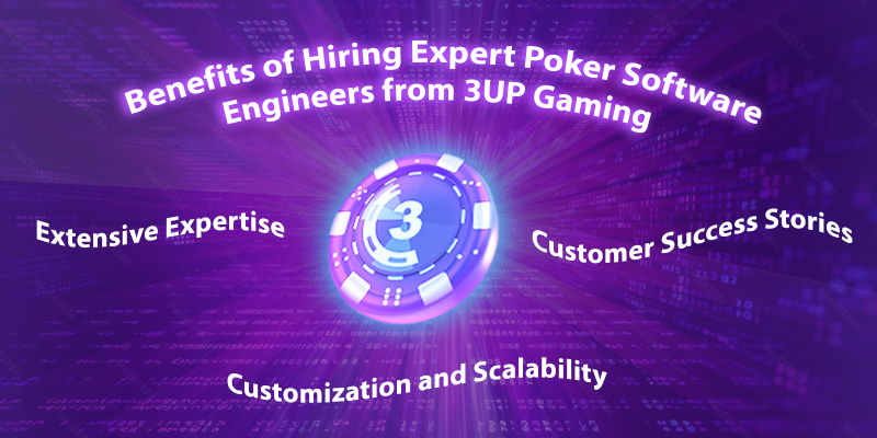 Poker Software Engineer