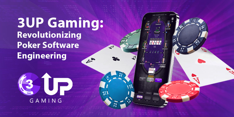 Poker Software Engineer