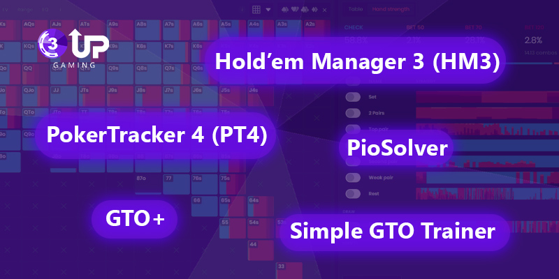Are you looking to improve your game while gaming? Perhaps you came around RTA. Online poker has had many technological advancements over the years, and real-time assistance poker software is also a tool for the poker gaming community to have these days.