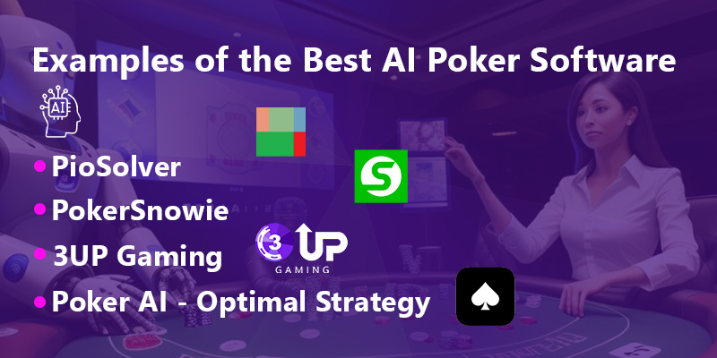AI Poker Software