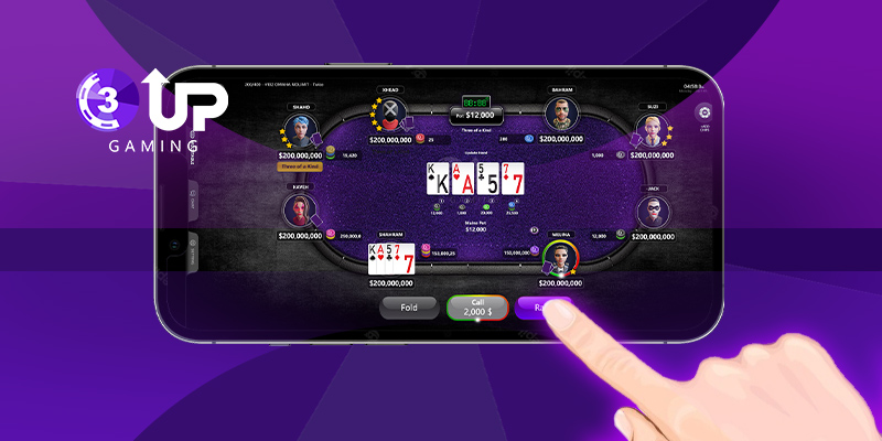 Analysis of the Best Poker Software Android