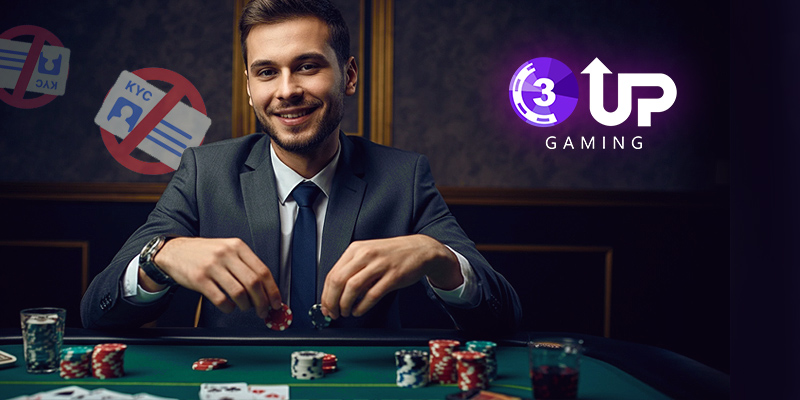 Can You Play Poker with Money?
