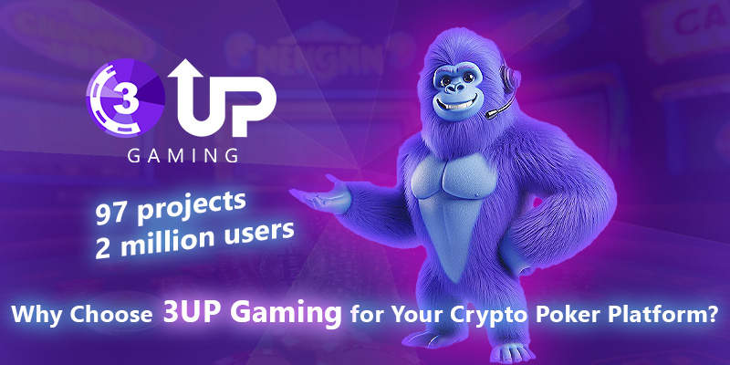 Crypto Poker Real Money: How to Start Playing?