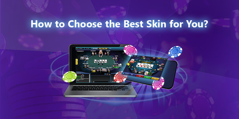 IDNPoker Skins: A Comprehensive Guide