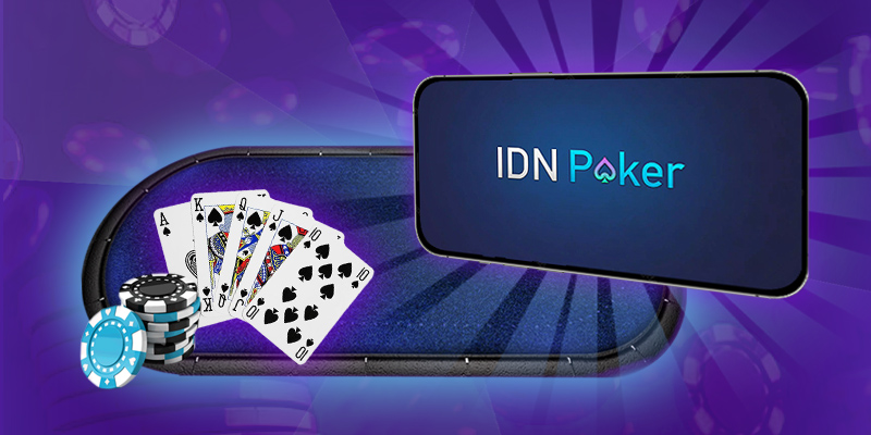 IDNPoker Skins: A Comprehensive Guide