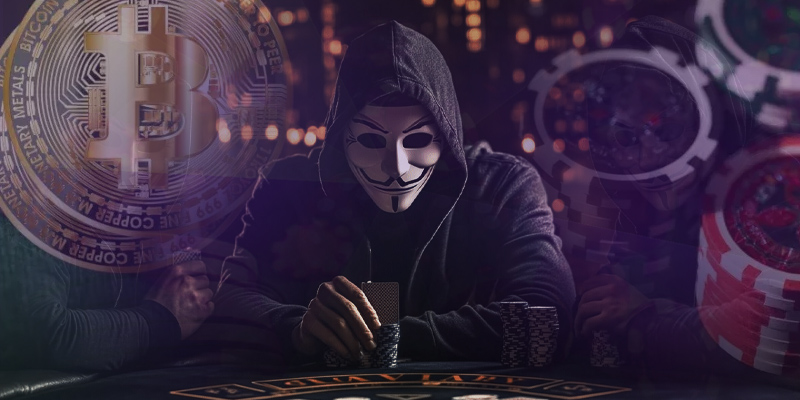 Crypto Poker Apps: No KYC Top Picks