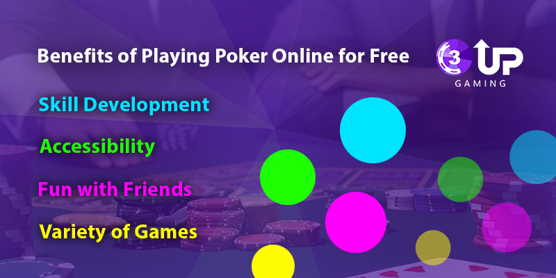 Poker Online Free