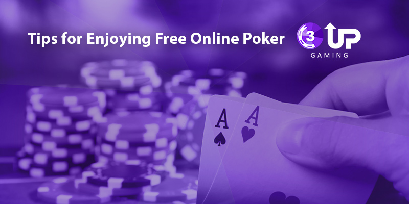 Poker Online Free
