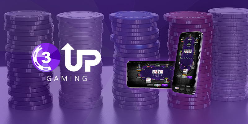 Poker Online Real Money