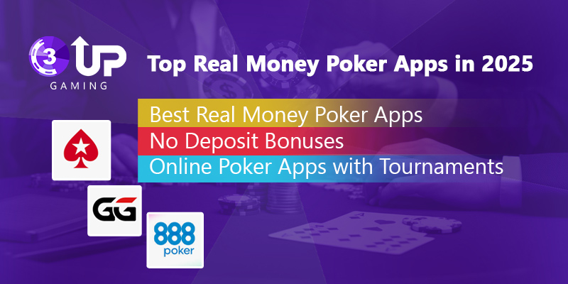Can You Play for Real Money on a Poker App?