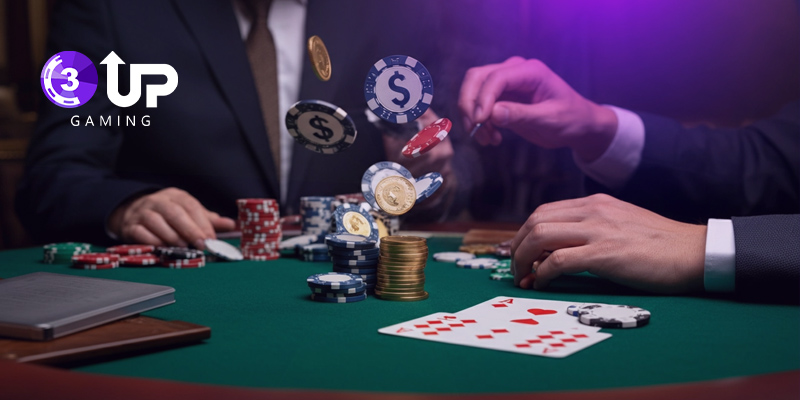 Can You Play for Real Money on a Poker App?