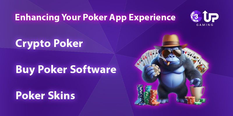 Poker App Download 2025