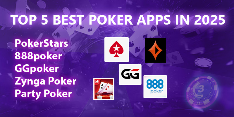 Best Poker App Guide 2025