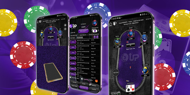 Best Poker App Real Money 2025