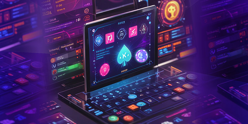 What is NFT in Poker?