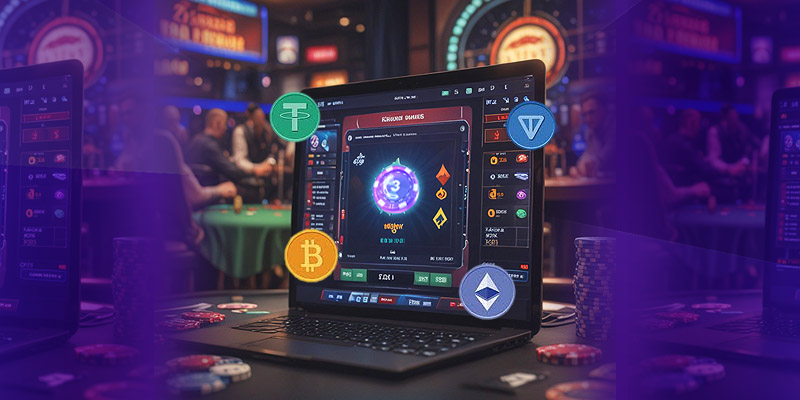 5 Ways to Increase Revenue for Casino Websites