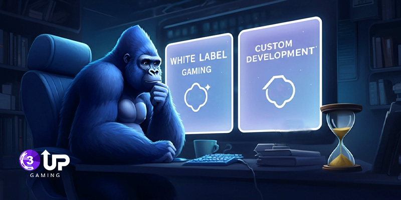 What Does White Label Mean in Gaming? A Complete Guide for Entrepreneurs