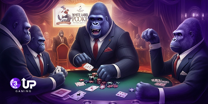What Does White Label Mean in Gaming? A Complete Guide for Entrepreneurs