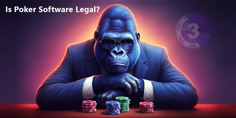 Do Online Poker Players Use Software? A Look at the Best Tools for Winning