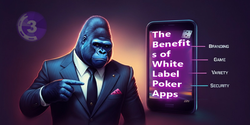 White Label Poker App Download: How to Get Started with Your Own Custom Poker Platform?