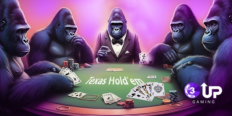 White Label Texas Hold'em App: The Ultimate Poker Solution for Your Platform