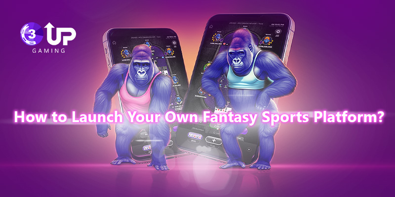 White Label Fantasy Sports