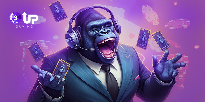 What is the best NFT game right now? NFT games have transformed the digital realm, merging blockchain assets with interactive play to create a revolutionary gaming flow.