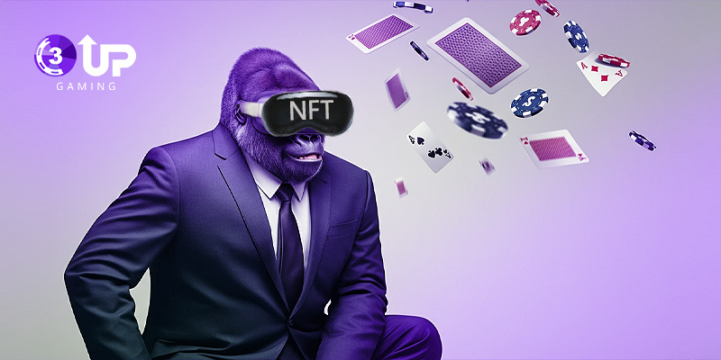 What Does NFT Mean in Games?