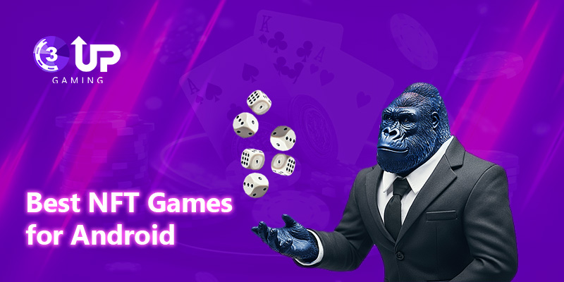 NFT Games Android