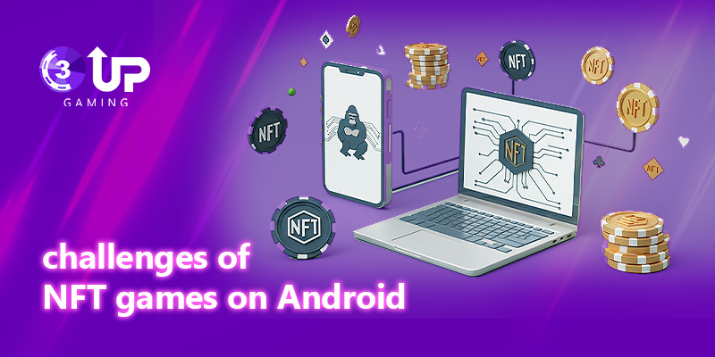 NFT Games Android