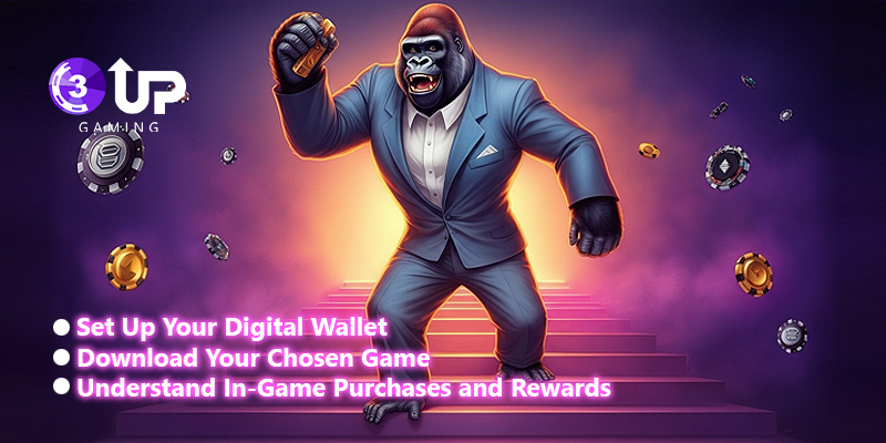 NFT Games Mobile
