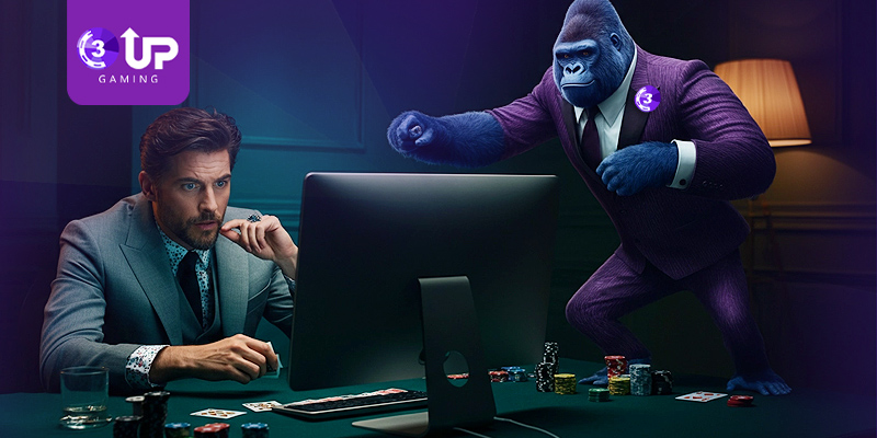 Poker software that tells you what to do