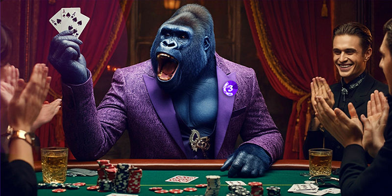 Poker software for home games