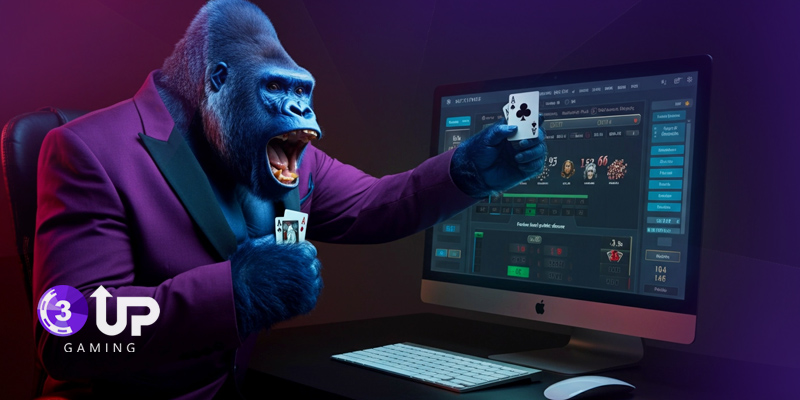Poker software for home games