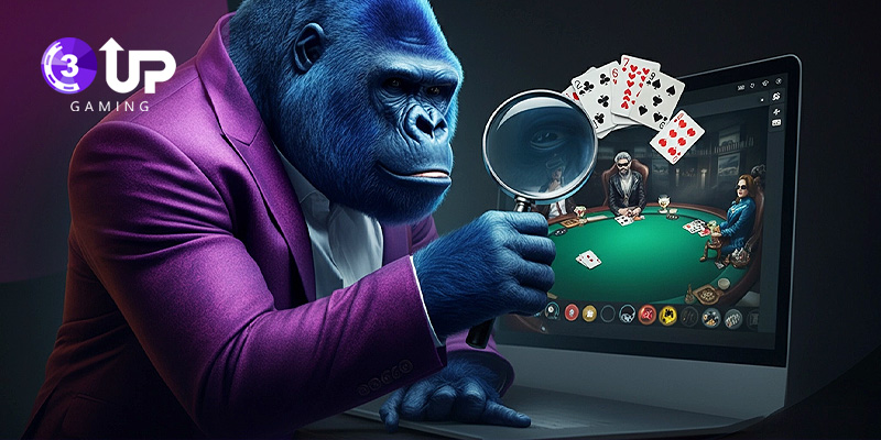 Poker software to help you win