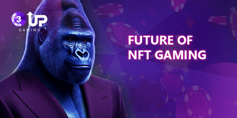 Are NFT Games Still a Thing?