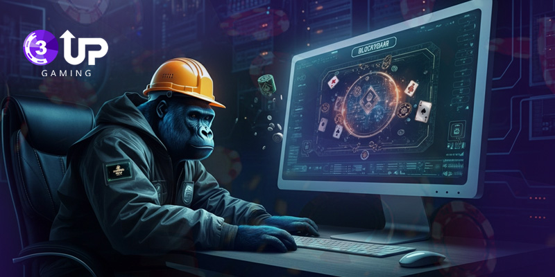 How to Choose the Best Poker Software for Your Online Poker Room | 3UP Gaming