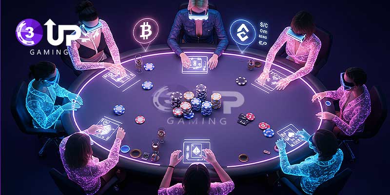 Custom Poker Software: Your Playbook for Dominating Online Poker in 2025!