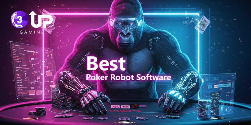 Best Poker Bot Software for Beginners & Pros [2025 Edition]