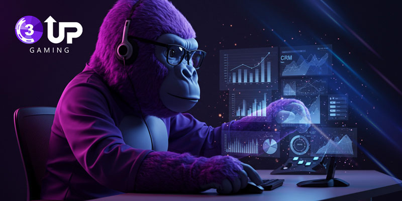 Best White Label Poker Software with CRM!