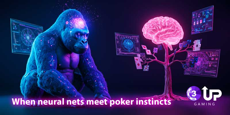Advanced Strategies for Poker Bots