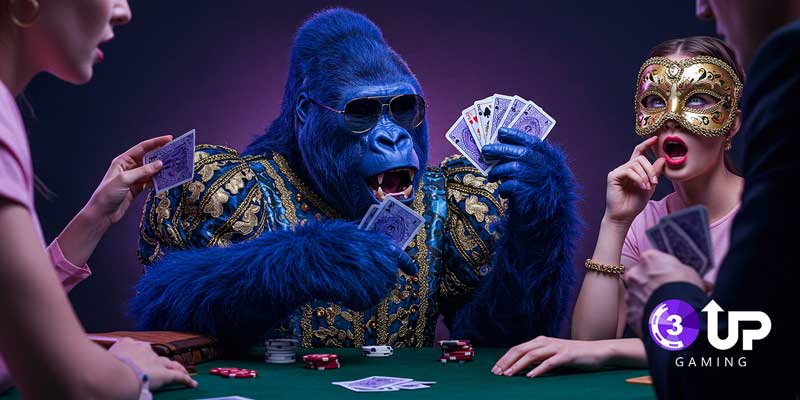 Advanced Strategies for Poker Bots
